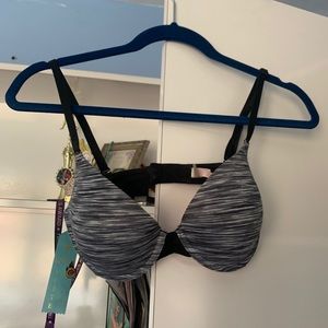 VS PINK push up bra 32D